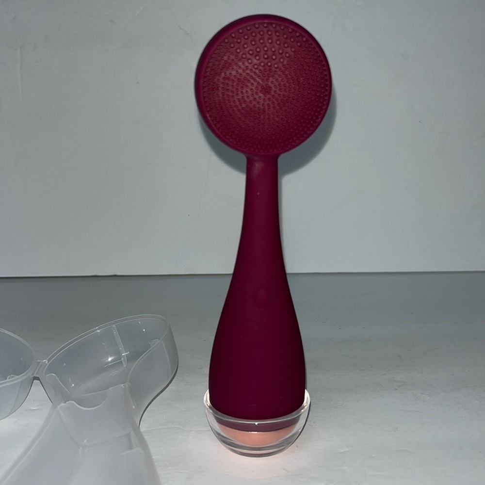Pmd clean for teens facial device